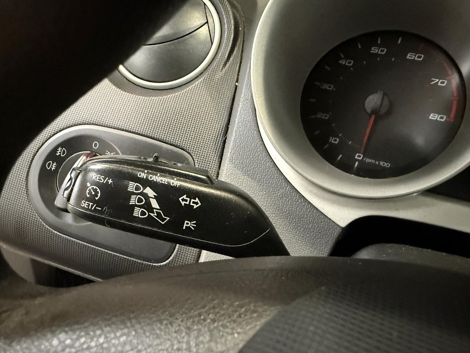 Seat Ibiza 1.2 TSi Style