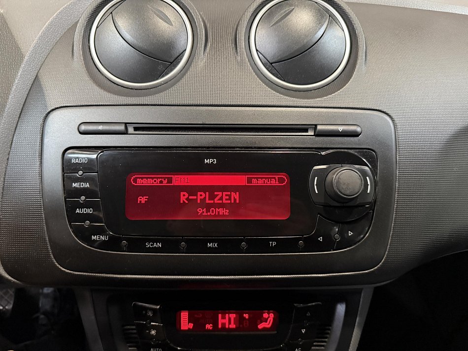 Seat Ibiza 1.2 TSi Style