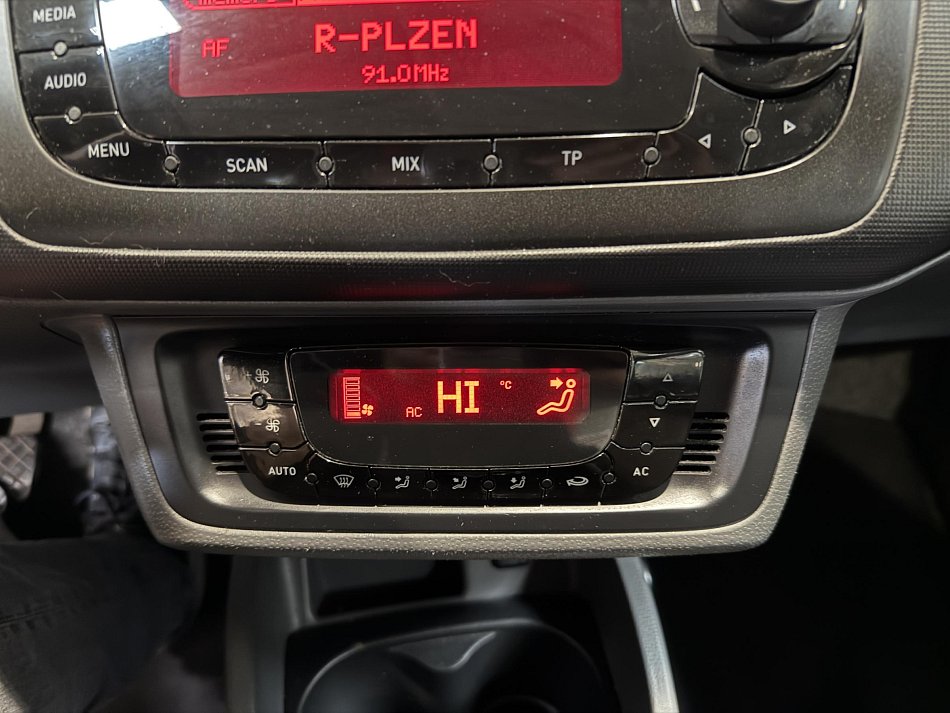 Seat Ibiza 1.2 TSi Style