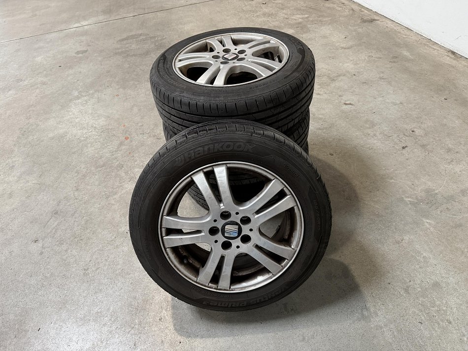 Seat Ibiza 1.2 TSi Style