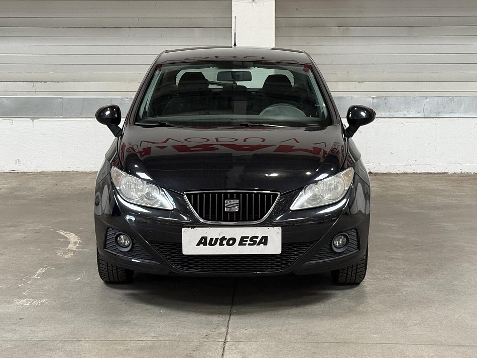 Seat Ibiza 1.2 TSi Style