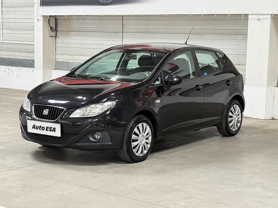 Seat Ibiza 1.2 TSi Style
