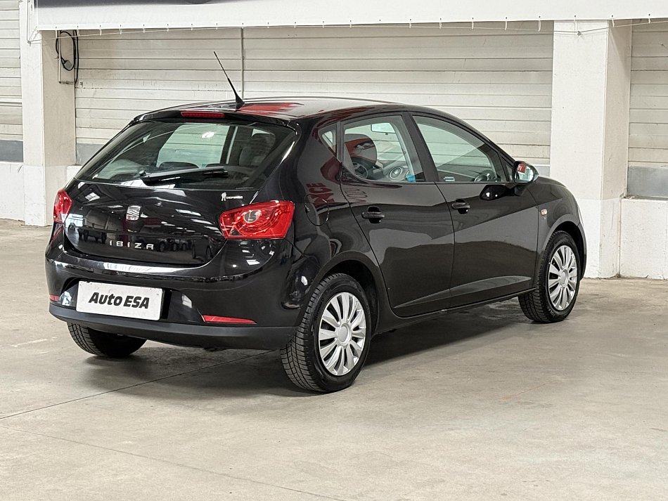 Seat Ibiza 1.2 TSi Style