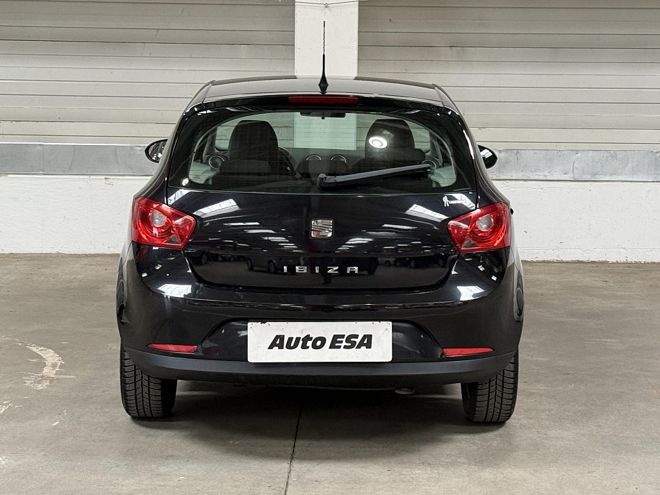 Seat Ibiza 1.2 TSi Style