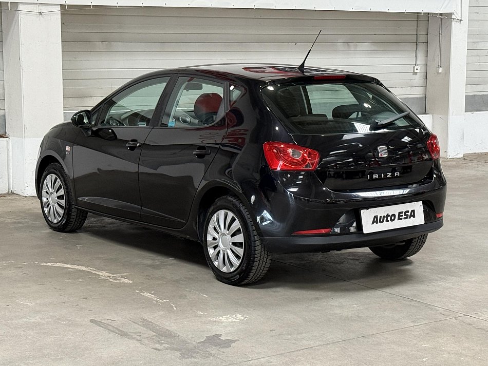 Seat Ibiza 1.2 TSi Style