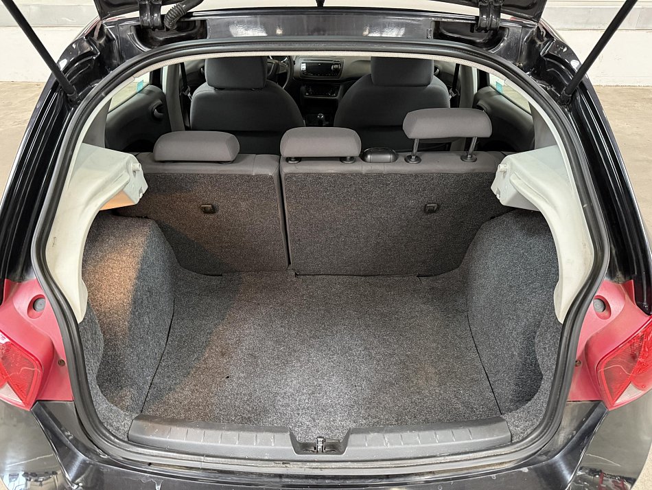 Seat Ibiza 1.2 TSi Style