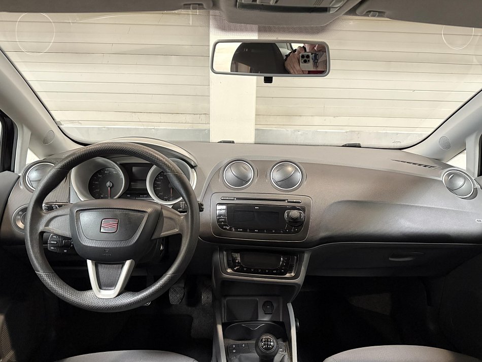 Seat Ibiza 1.2 TSi Style