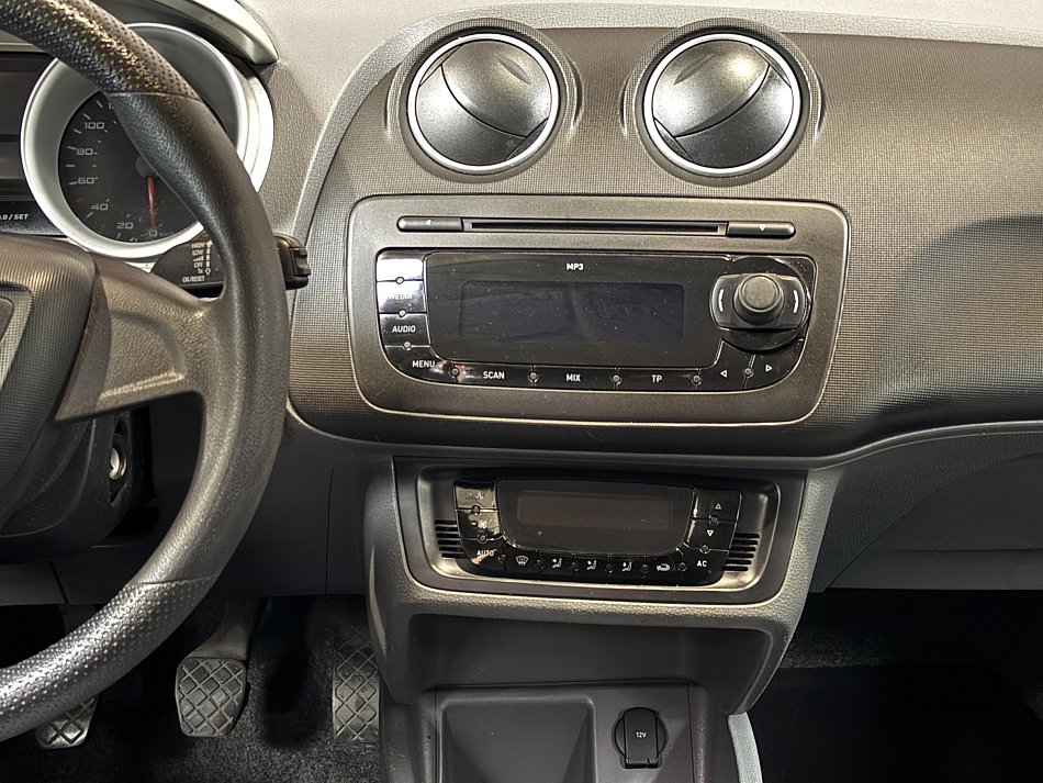Seat Ibiza 1.2 TSi Style