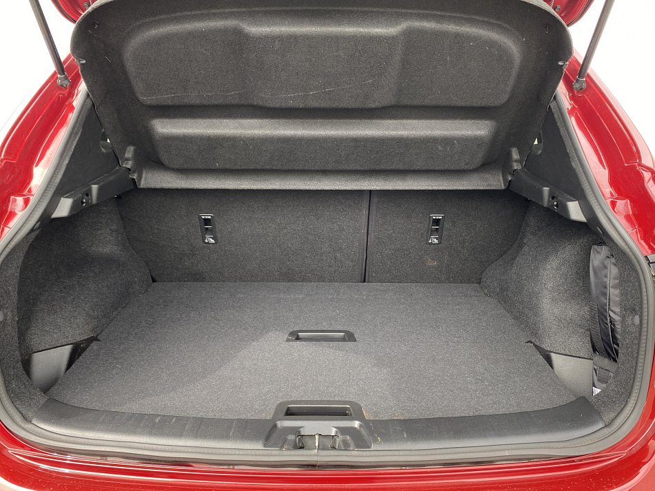 Nissan Qashqai 1.2 DIG-T N-Connecta
