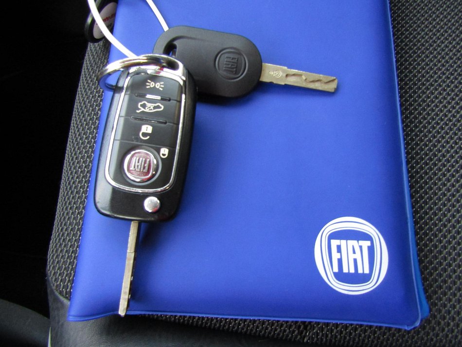 Fiat 500X 2.0D  4x4