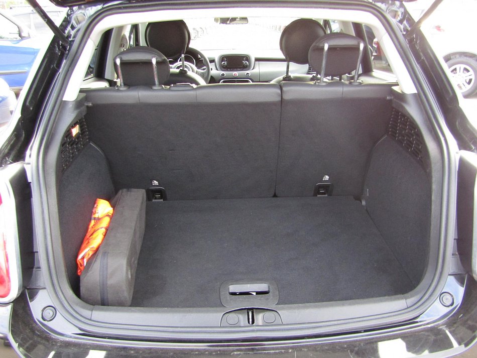 Fiat 500X 2.0D  4x4