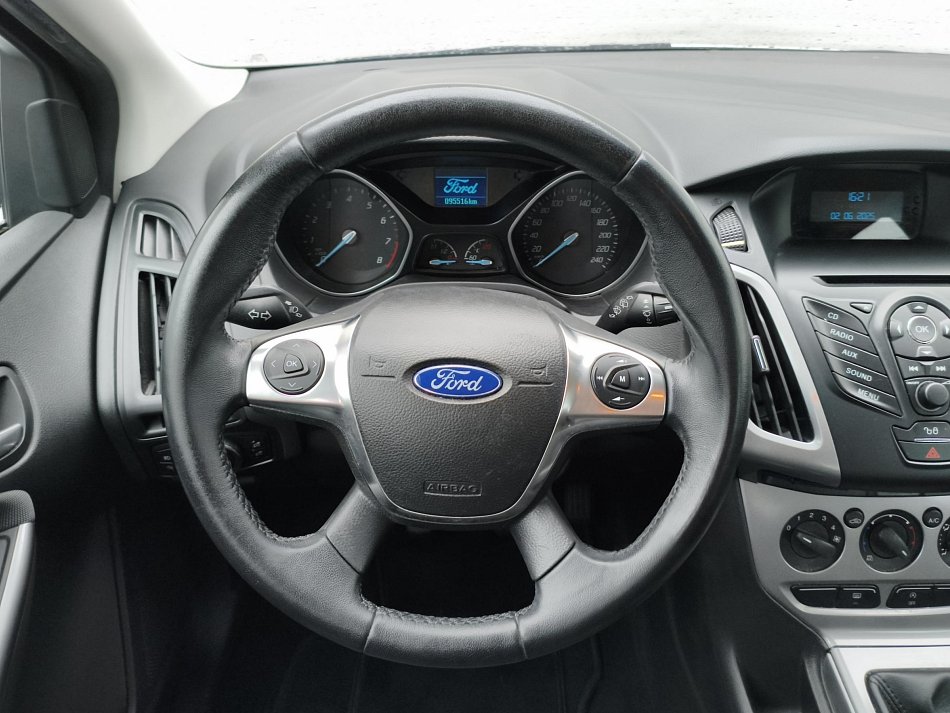 Ford Focus 1.0 EB 