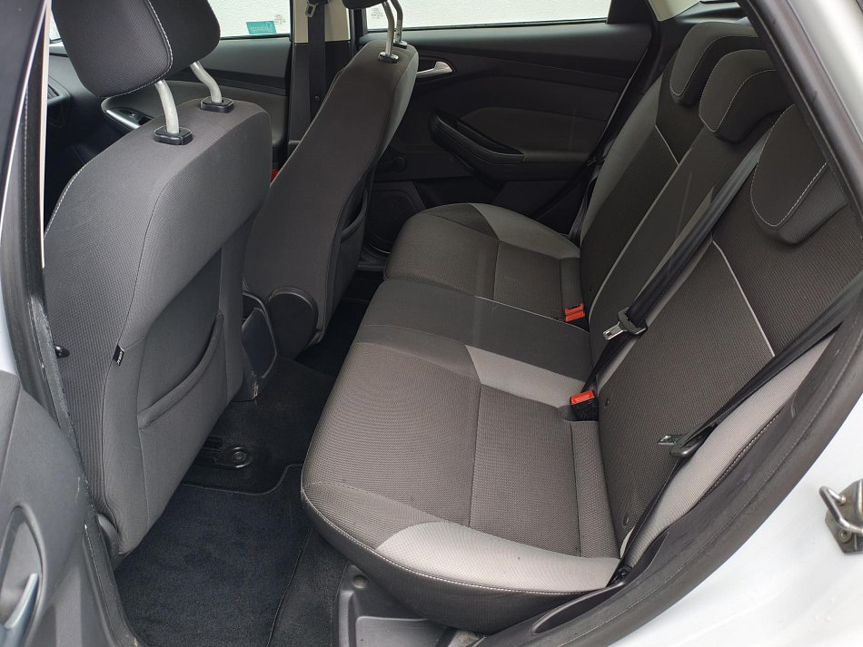 Ford Focus 1.0 EB 