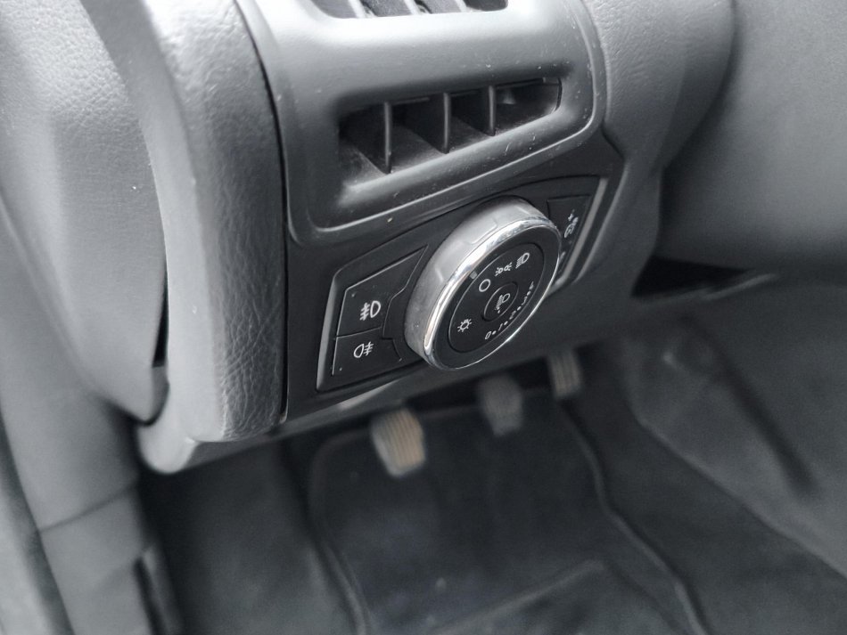 Ford Focus 1.0 EB 