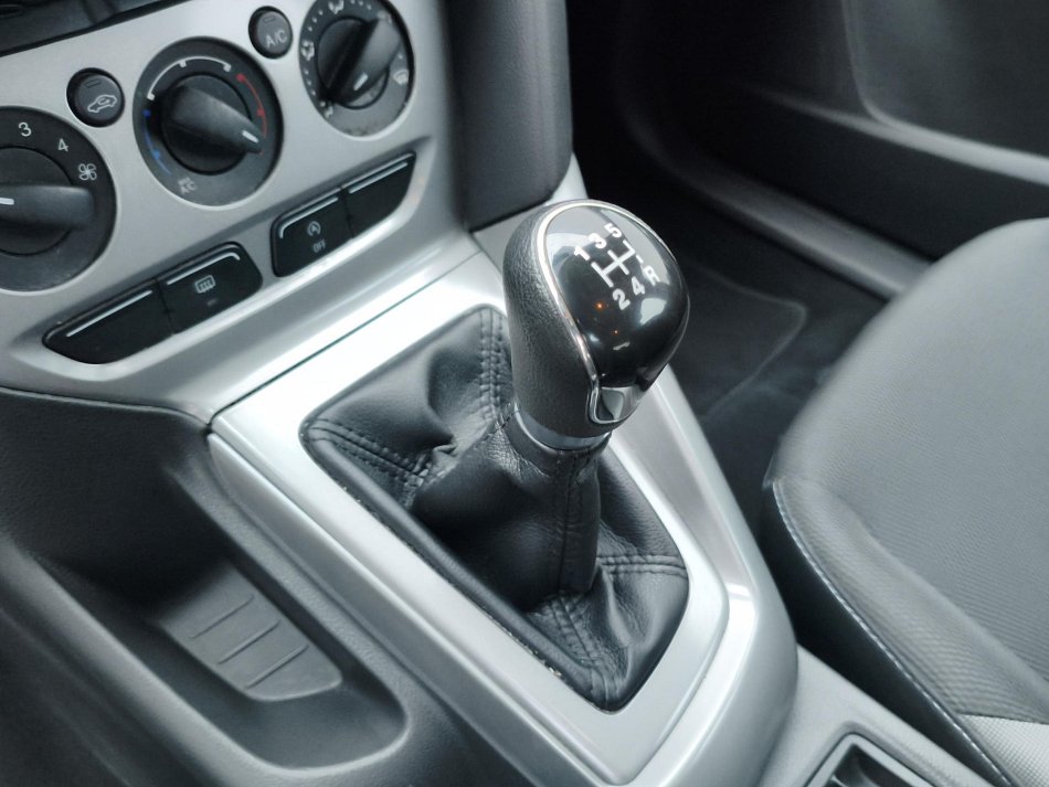 Ford Focus 1.0 EB 