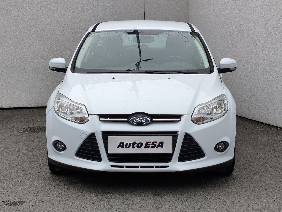 Ford Focus 1.0 EB 