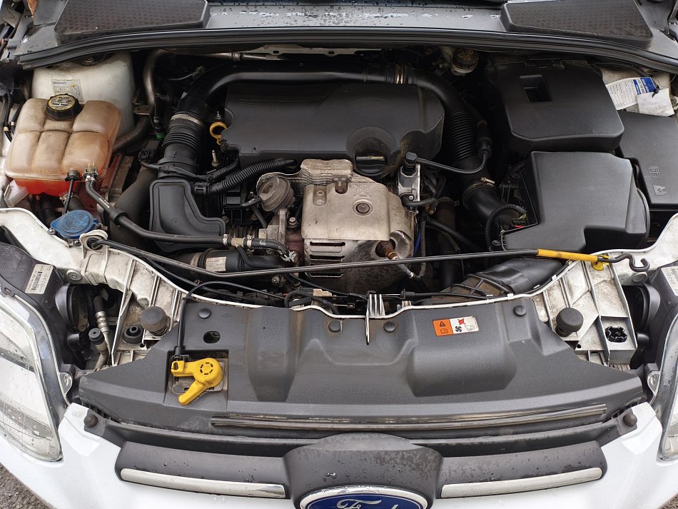 Ford Focus 1.0 EB 