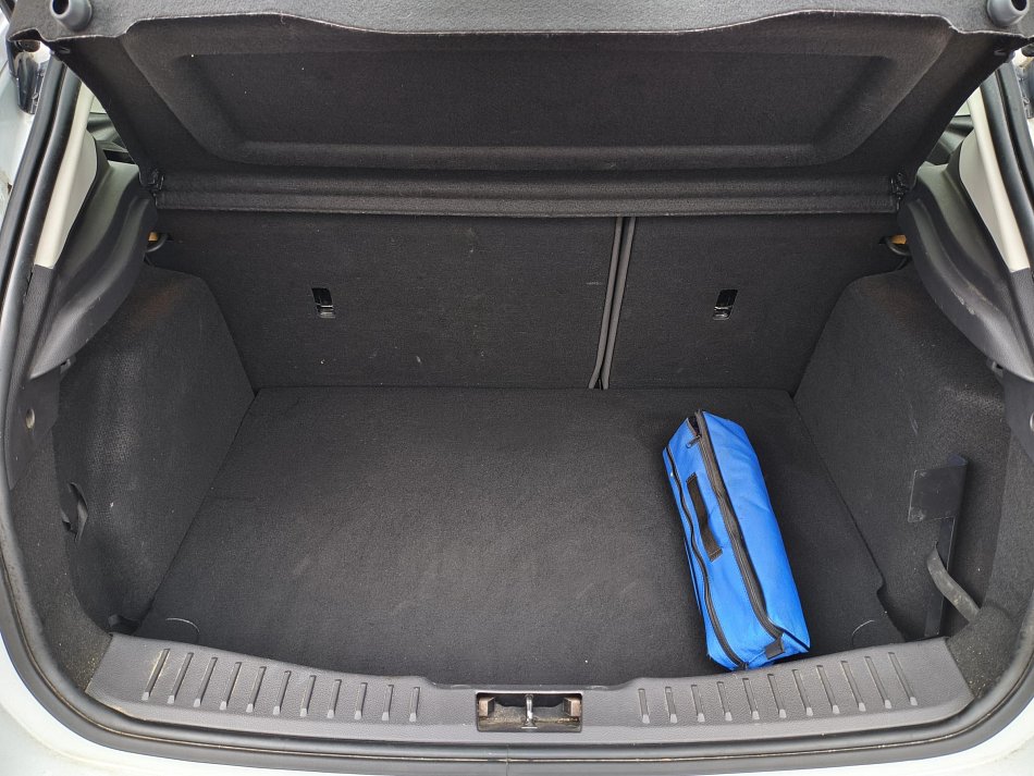 Ford Focus 1.0 EB 