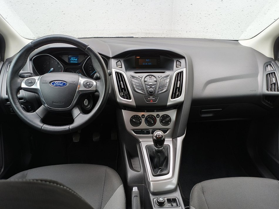 Ford Focus 1.0 EB 