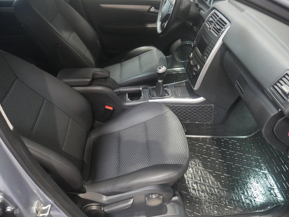Mercedes-Benz Třída B 2.0CDi  180