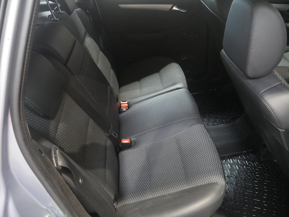 Mercedes-Benz Třída B 2.0CDi  180