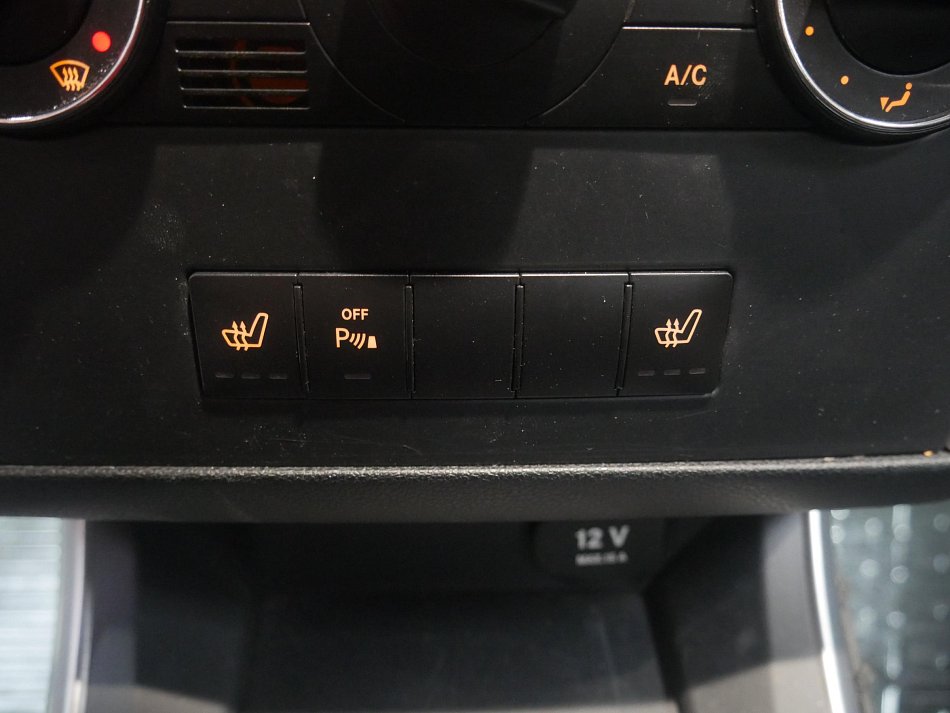 Mercedes-Benz Třída B 2.0CDi  180