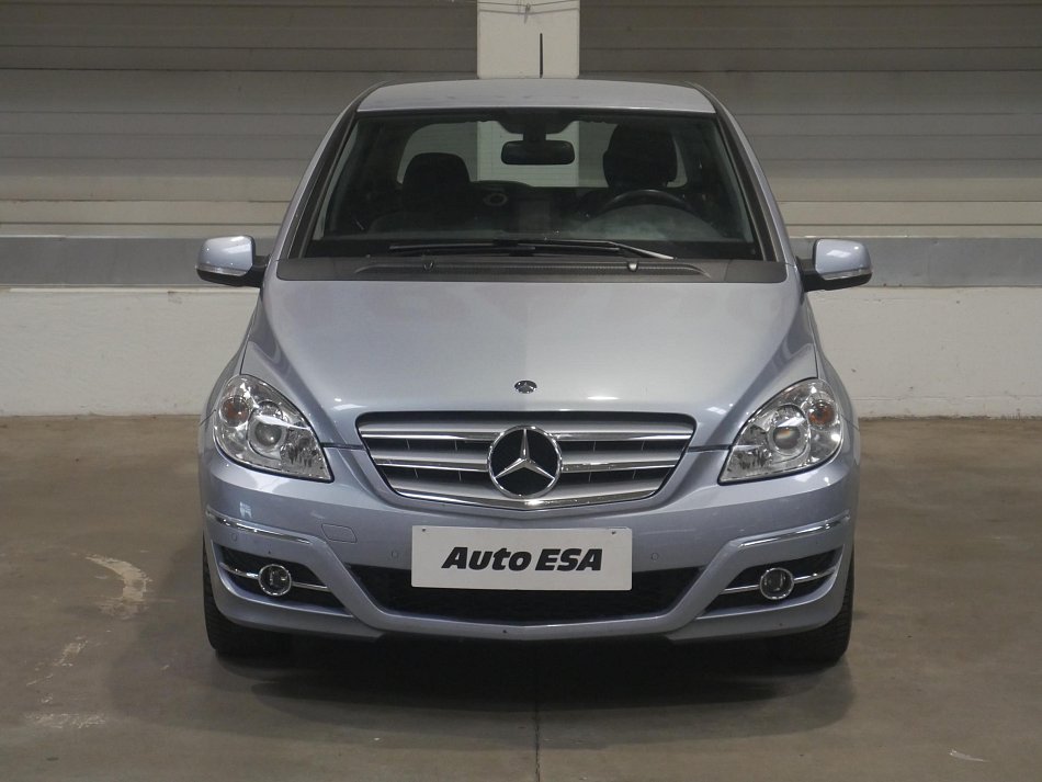 Mercedes-Benz Třída B 2.0CDi  180