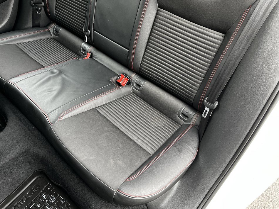 Škoda Octavia III 2.0 TDi RS
