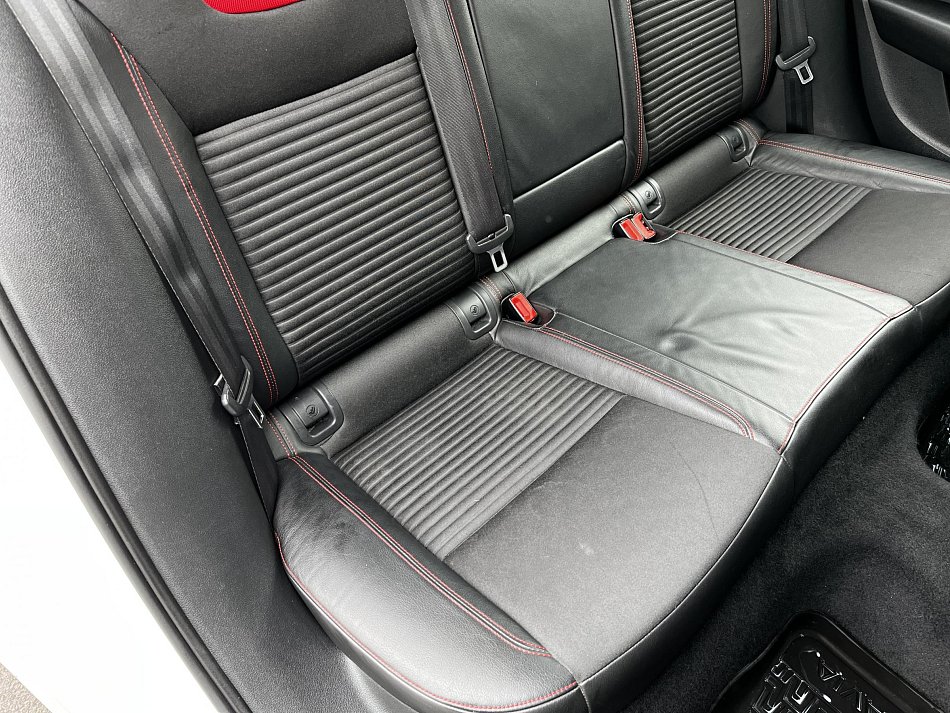 Škoda Octavia III 2.0 TDi RS