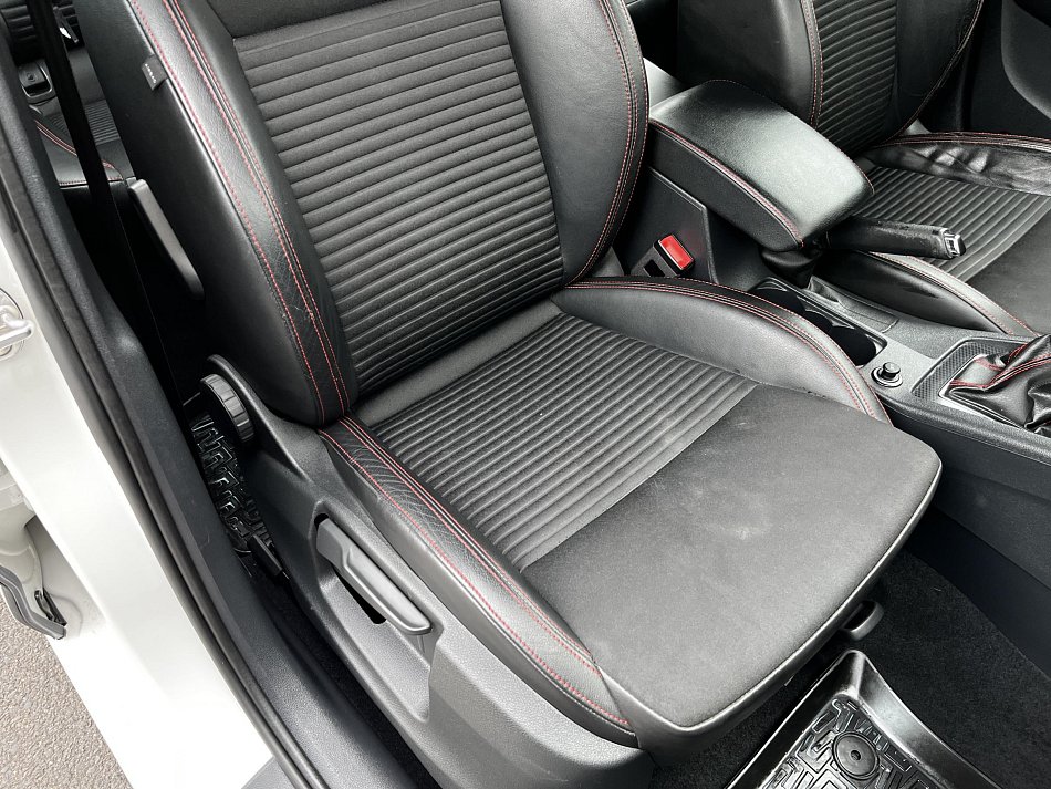 Škoda Octavia III 2.0 TDi RS