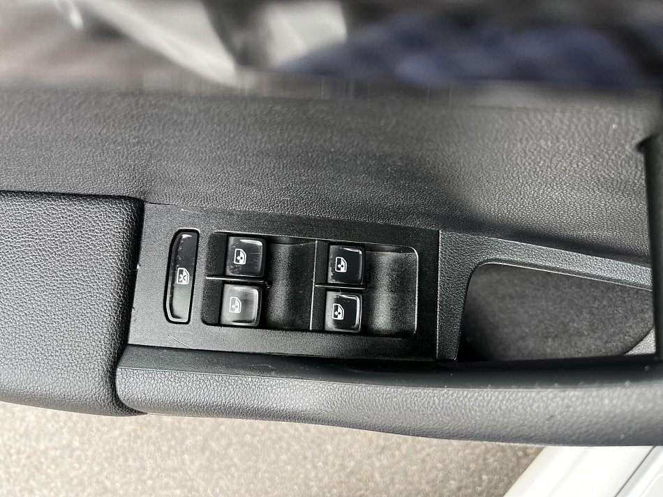 Škoda Octavia III 2.0 TDi RS