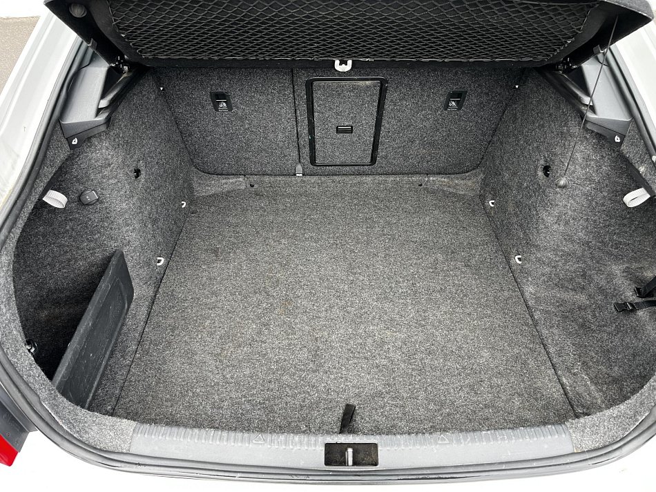 Škoda Octavia III 2.0 TDi RS