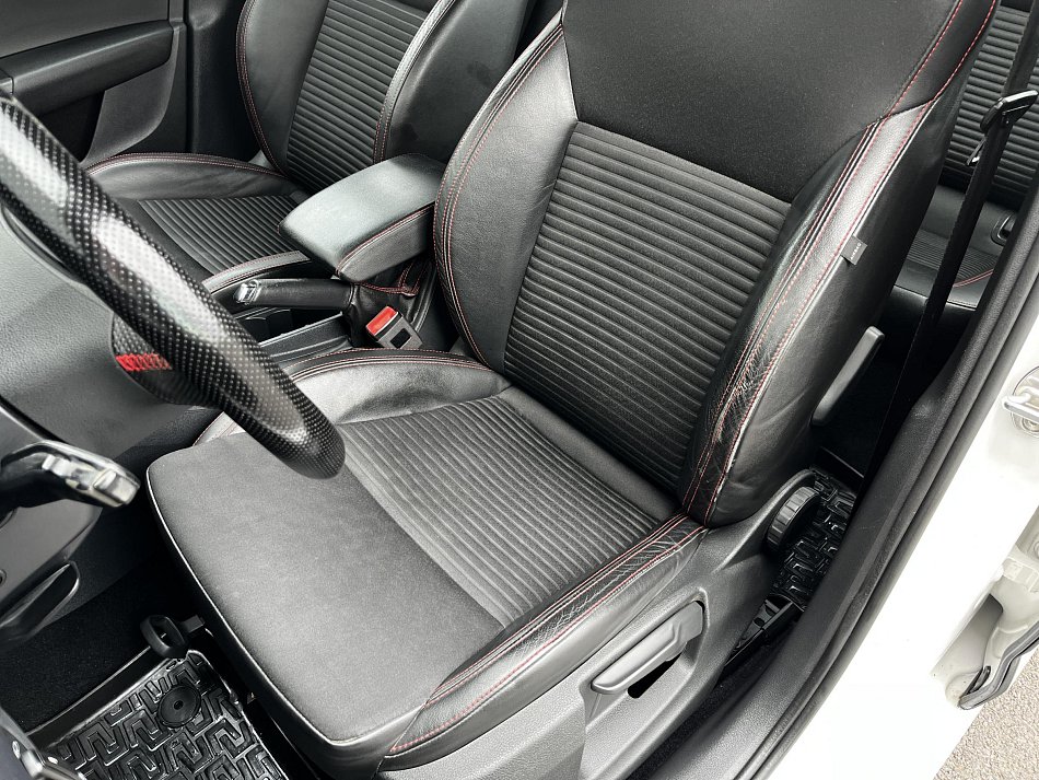 Škoda Octavia III 2.0 TDi RS