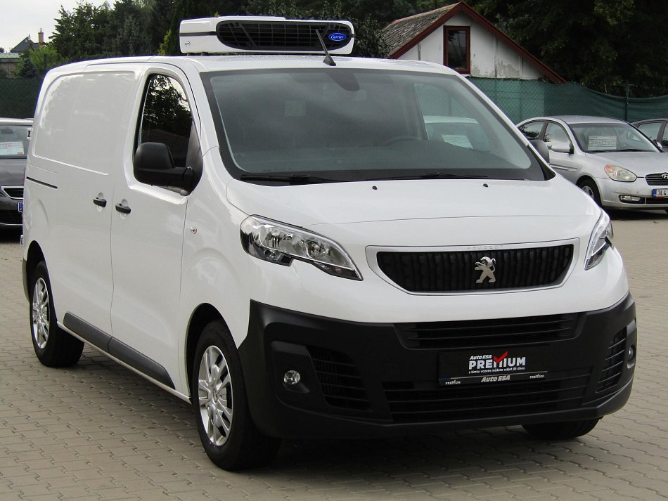 Peugeot Expert 2.0HDi  L2 CHLADÍCÍ