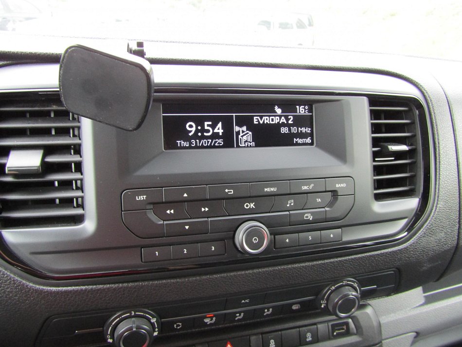 Peugeot Expert 2.0HDi  L2 CHLADÍCÍ
