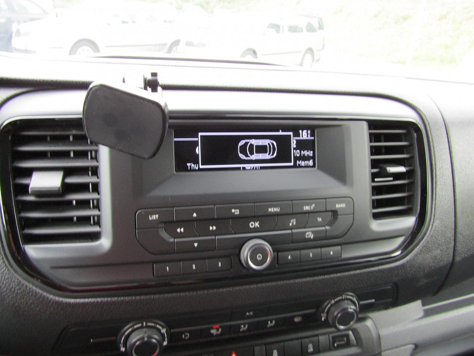 Peugeot Expert 2.0HDi  L2 CHLADÍCÍ