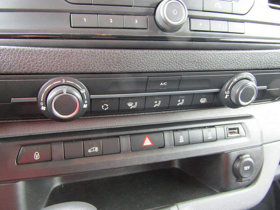 Peugeot Expert 2.0HDi  L2 CHLADÍCÍ