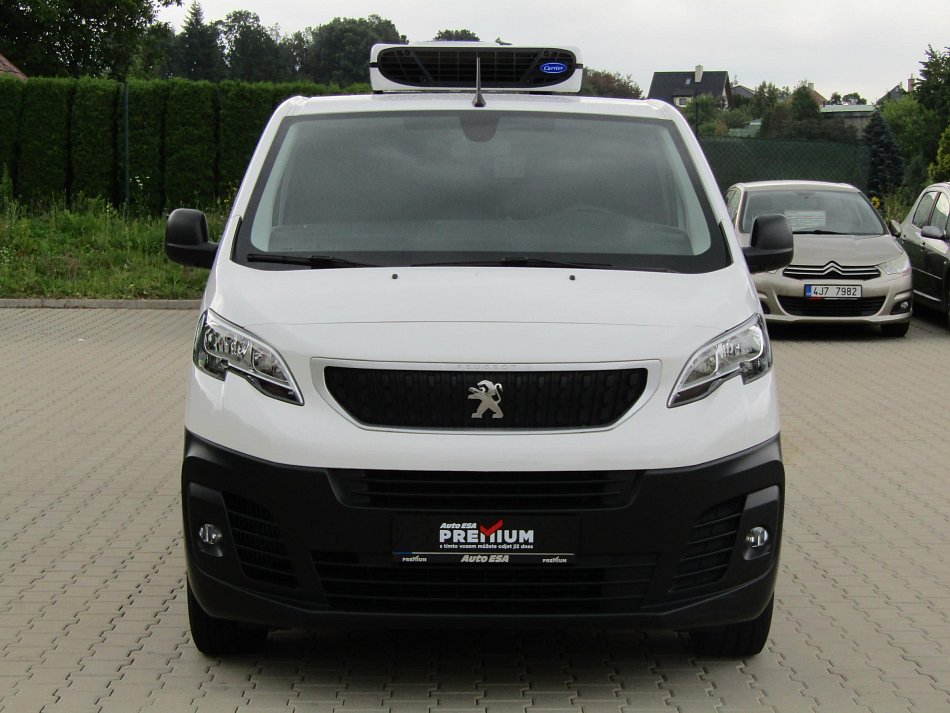 Peugeot Expert 2.0HDi  L2 CHLADÍCÍ