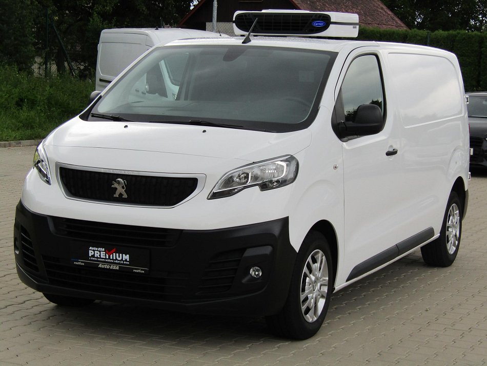 Peugeot Expert 2.0HDi  L2 CHLADÍCÍ