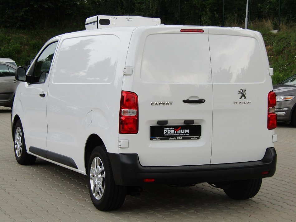 Peugeot Expert 2.0HDi  L2 CHLADÍCÍ