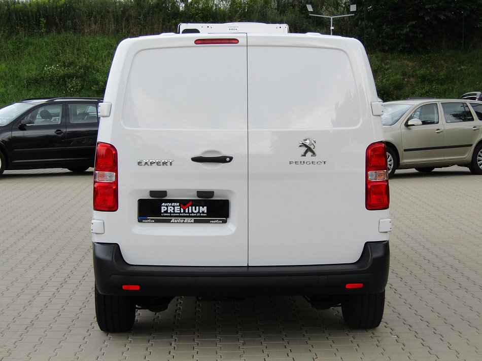 Peugeot Expert 2.0HDi  L2 CHLADÍCÍ