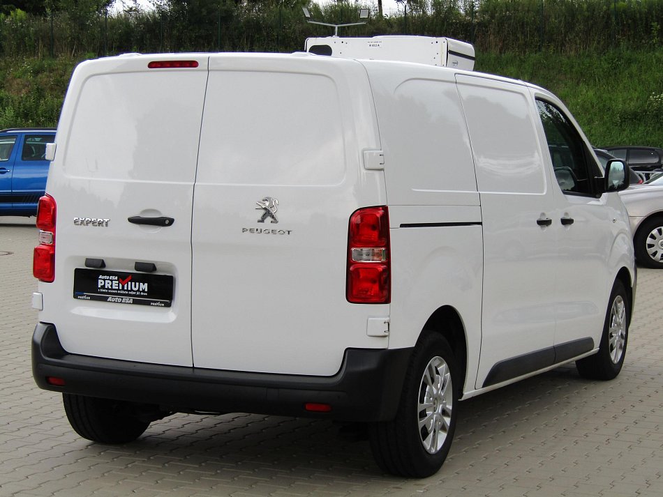 Peugeot Expert 2.0HDi  L2 CHLADÍCÍ