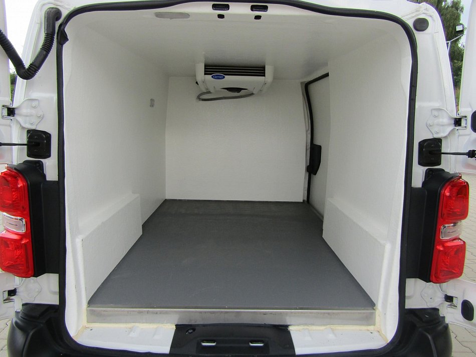Peugeot Expert 2.0HDi  L2 CHLADÍCÍ
