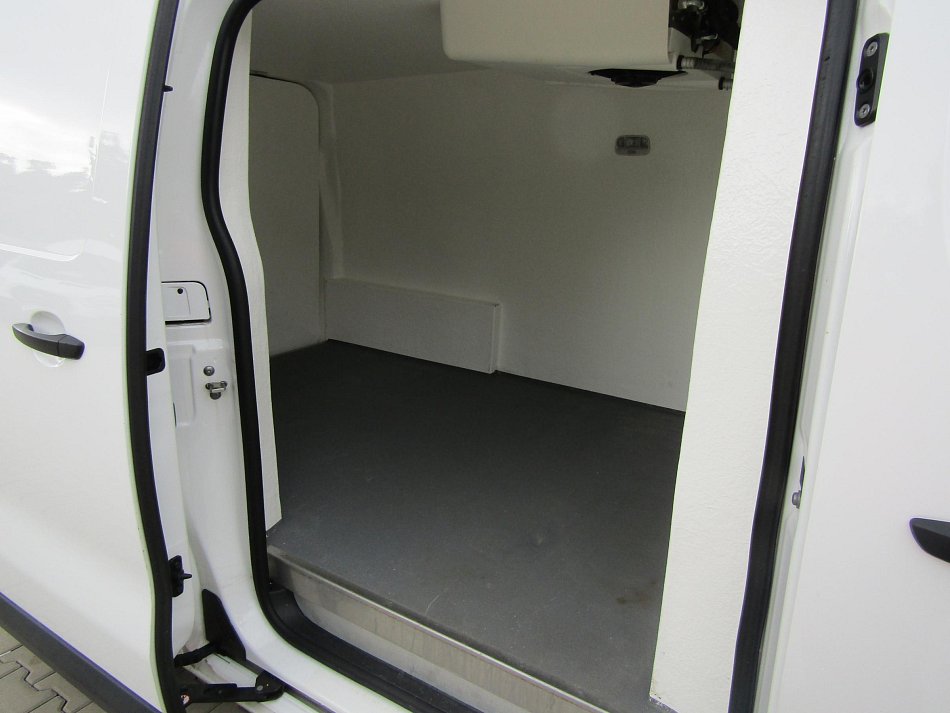 Peugeot Expert 2.0HDi  L2 CHLADÍCÍ