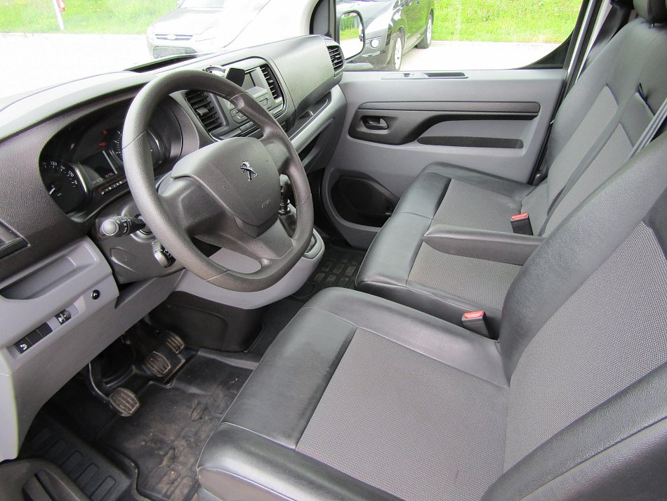 Peugeot Expert 2.0HDi  L2 CHLADÍCÍ