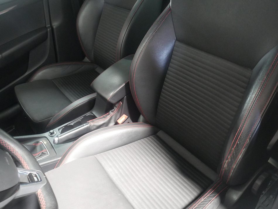 Škoda Octavia III 2.0 TDi 