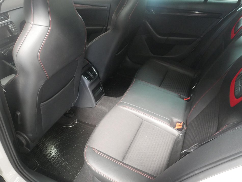 Škoda Octavia III 2.0 TDi 