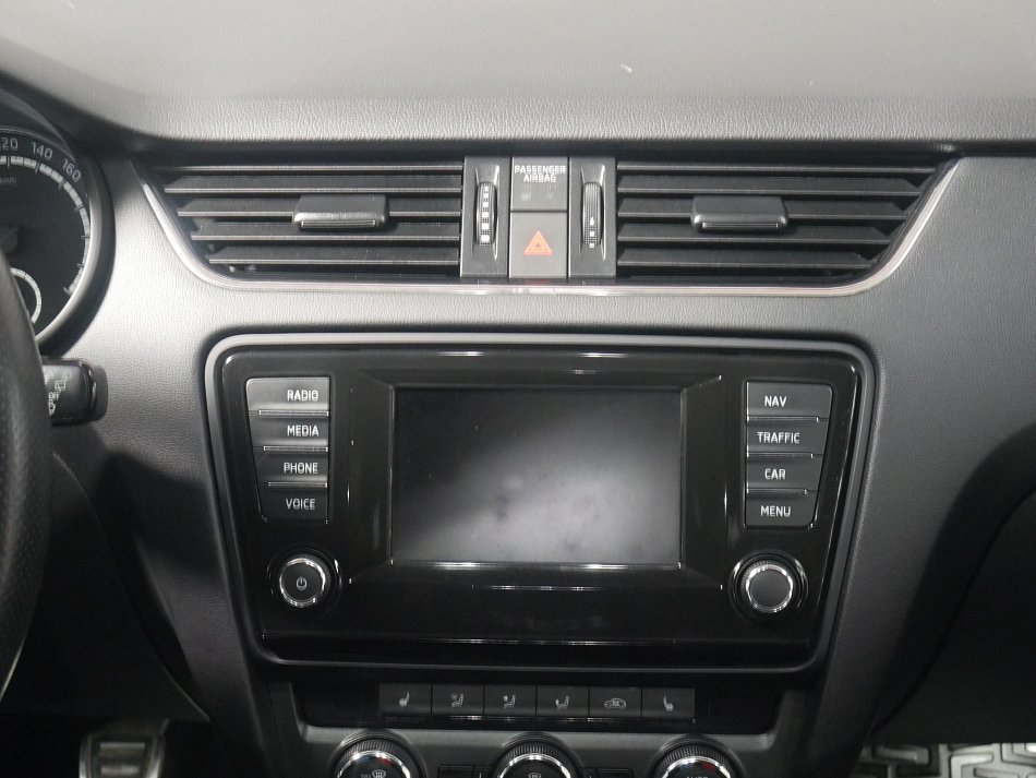 Škoda Octavia III 2.0 TDi 
