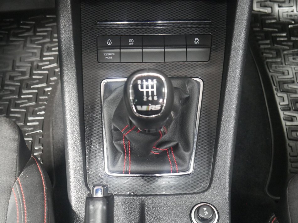 Škoda Octavia III 2.0 TDi 