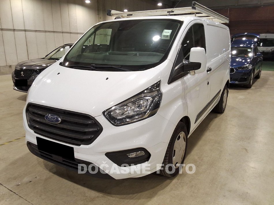 Ford Transit Custom 2.0TDCi Trend DÍLNA